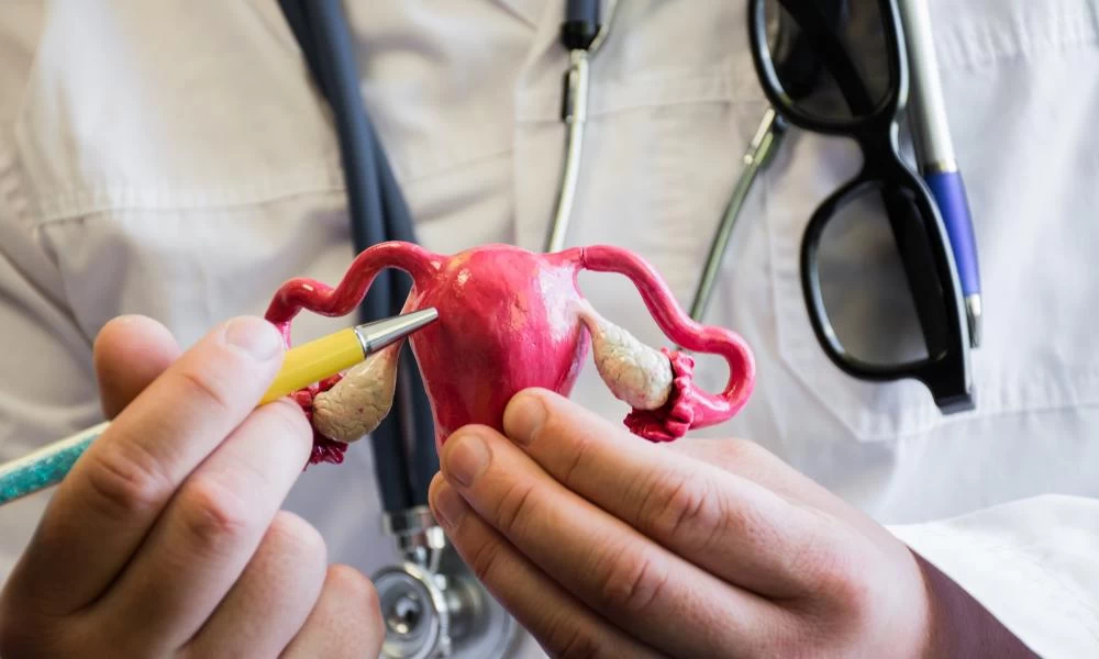 Ενδομητρίωση: Η "αινιγματική" ασθένεια που πάσχουν οι γυναίκες